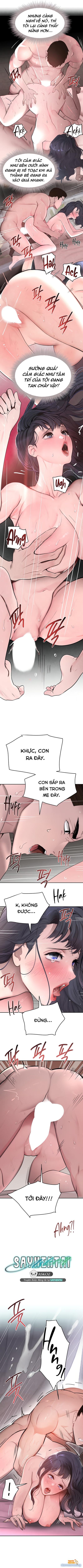 Trang truyện tmpjq0ehx76 trong truyện tranh Con Gái Của Boss - Chapter 14 - www.truyenhentai18.net