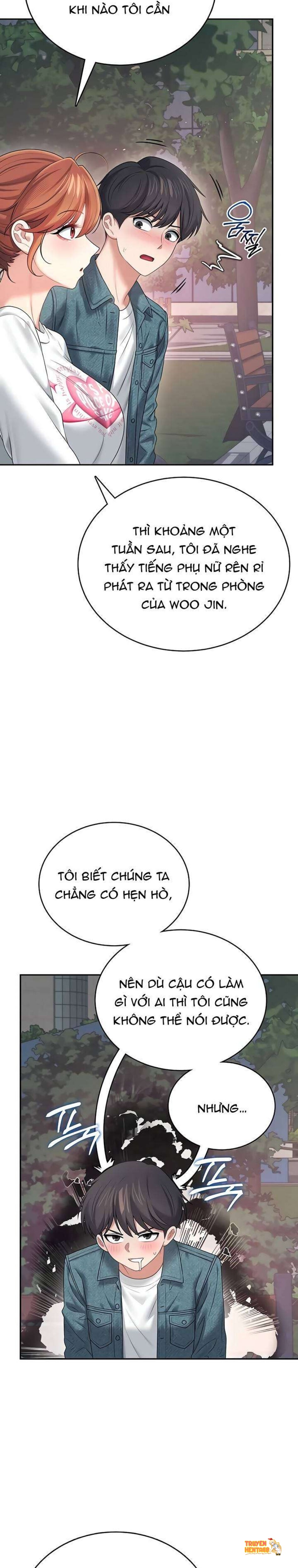 Trang truyện tmpko8k98oi trong truyện tranh [18+] Đồ Chơi Tình Dục Không Dây - Chapter 77 - truyenhentai18.net