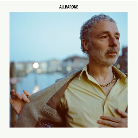 Baxter Dury - Allbarone (2025)