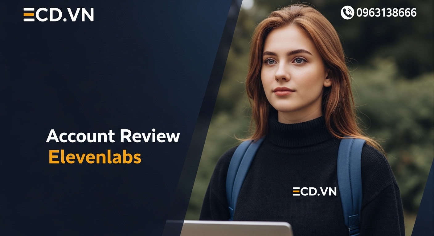 elevenlabs bán hàng