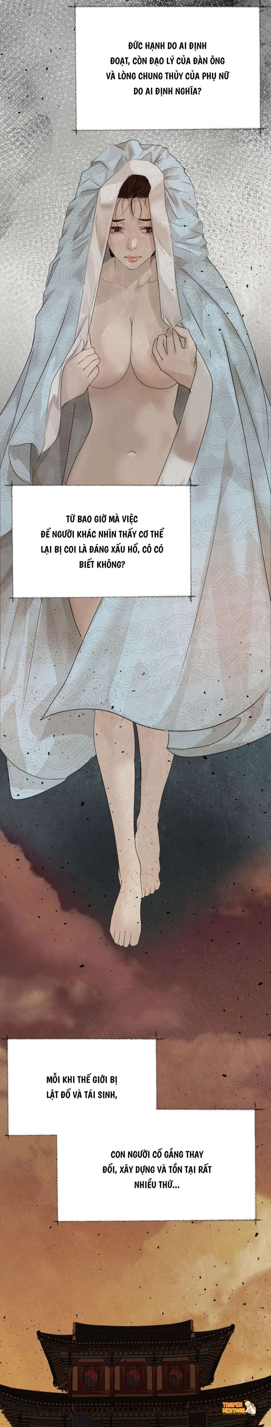 Xem ảnh Con Sói Của Núi Cheonun - Chapter 12 - tmpi14s4tcx - Truyenhentaiz.net