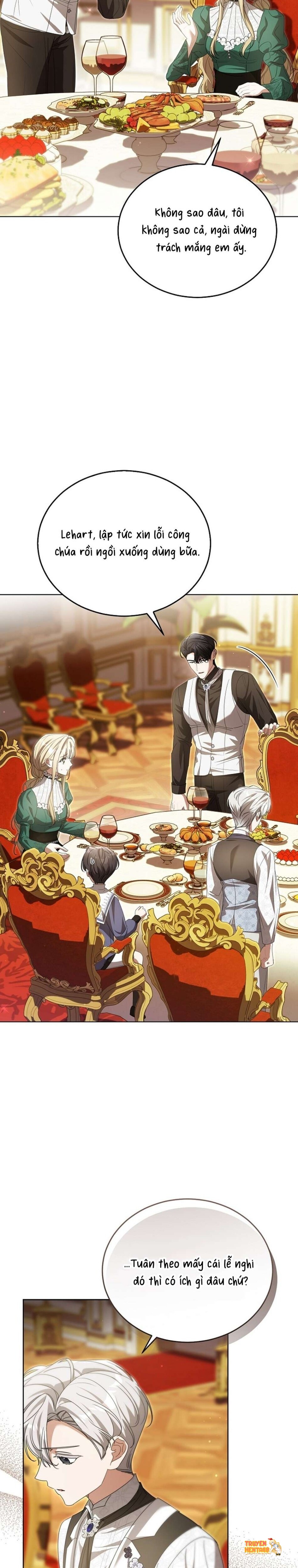 Xem ảnh [ 18+ ] Đại Công Tước Chó Má Của Tôi - Chapter 25 - tmpjaoree4z - Truyenhentaiz.net