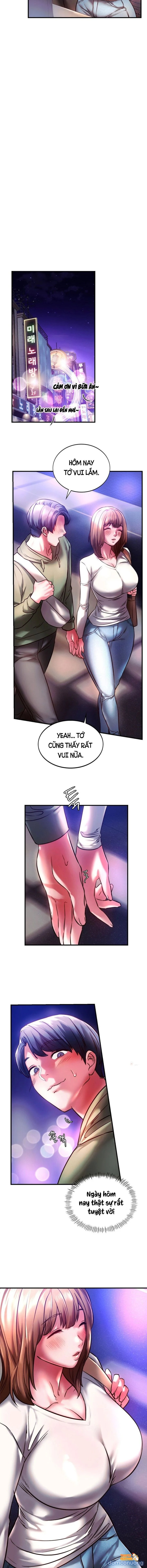 Trang truyện tmpifiq9n5r trong truyện tranh Bạn Học Của Tôi - Chapter 6 - truyenhentai18.net