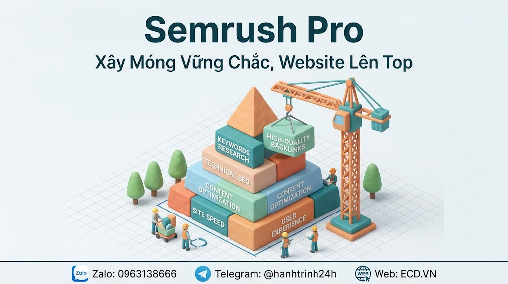 semrush pro online marketing