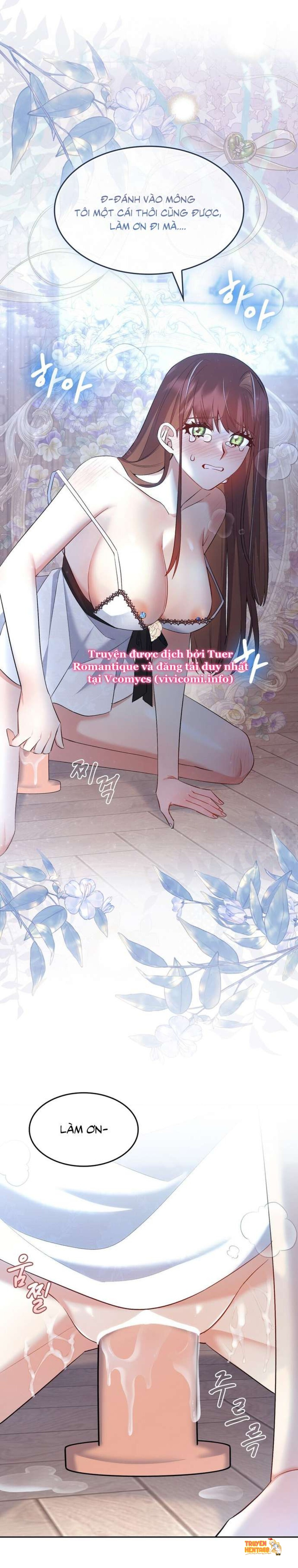 Xem ảnh tmpqyy0a v9 trong truyện hentai [18+] Tôi Là M - Chapter 20 - hentaitvn.net