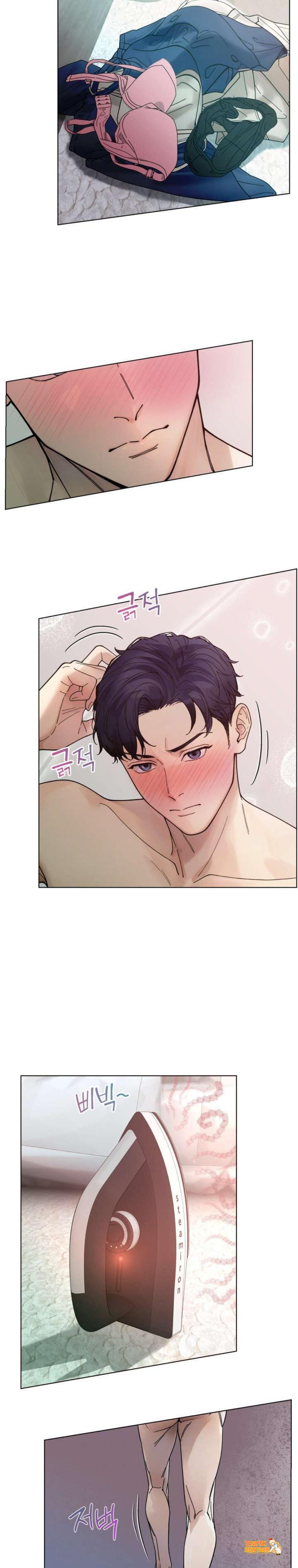 Xem ảnh [18+] Muốn Tăng Ca Không? - Chapter 17 - tmpg97jd6hy - Truyenhentaiz.net