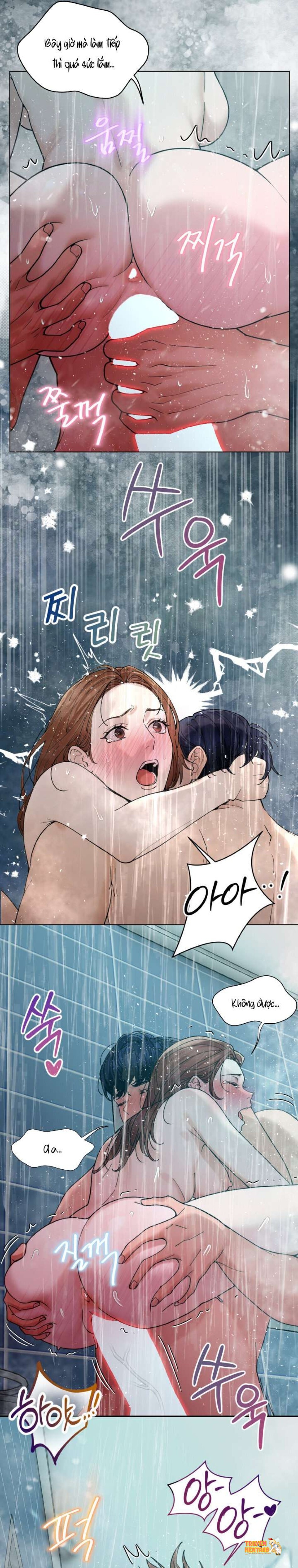 Xem ảnh [18+] Muốn Tăng Ca Không? - Chapter 17 - tmp3bse 3ds - Truyenhentaiz.net