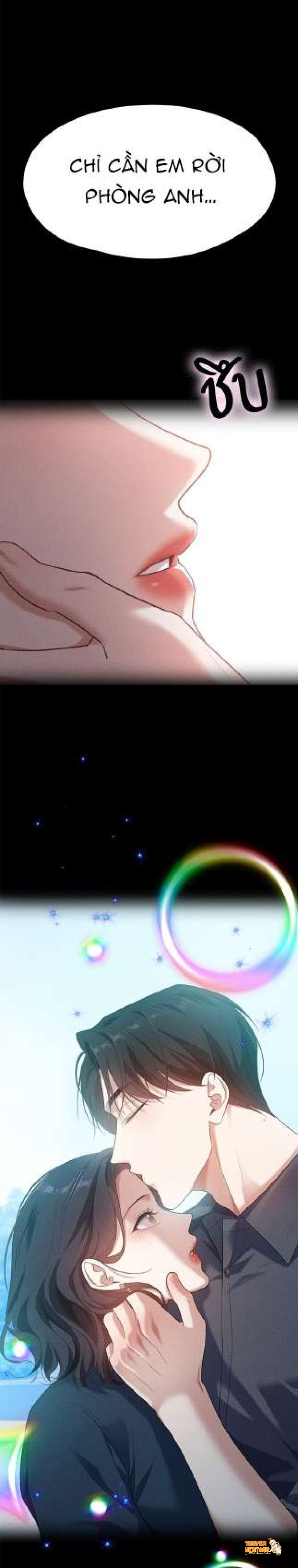 Xem ảnh tmpn uloqvm trong truyện hentai Vị Khách Trong Đêm - Chapter 17 - hentaitvn.net