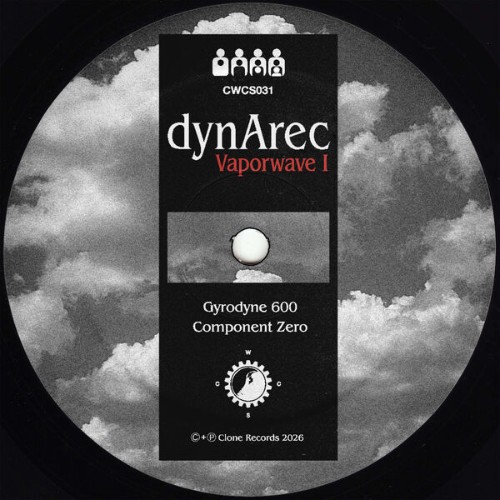 Dynarec - Vaporwave I (2026)