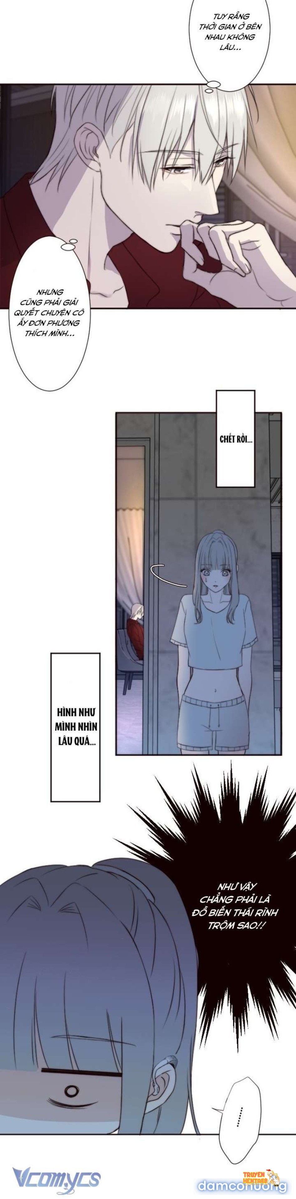 Xem ảnh Cám Dỗ Nguy Hiểm - Chapter 12 - tmphnbx45iq - Truyenhentaiz.net