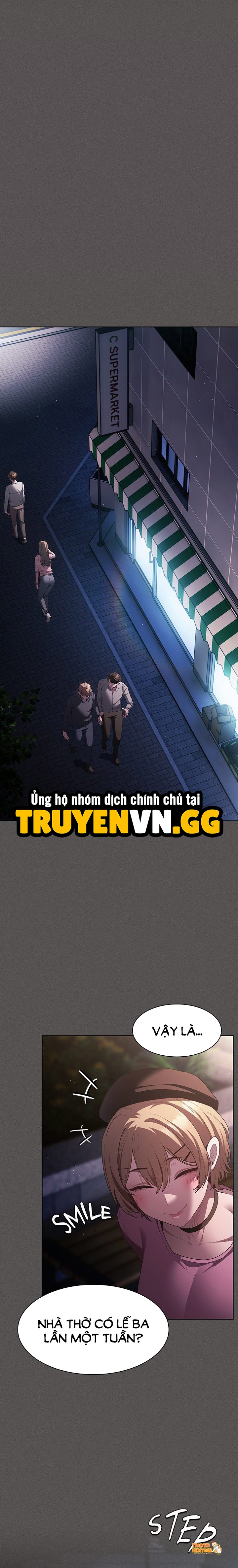 Trang truyện tmpgxjj7xq3 trong truyện tranh Tin Em Đi! Em Trao Anh Lần Đầu Mà - Chapter 20 - zhentaivn.pro