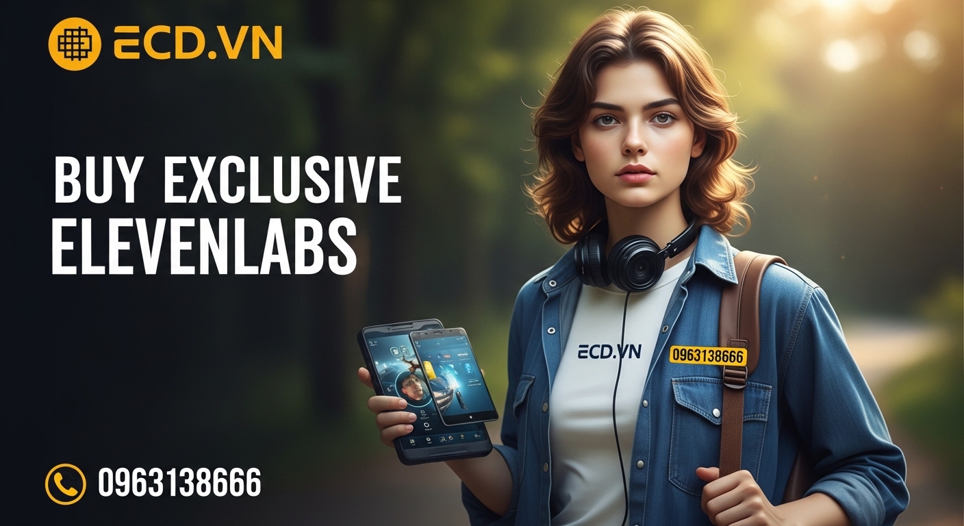 elevenlabs voice đọc truyện