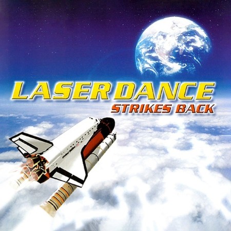 Laserdance - Strikes Back (2025)