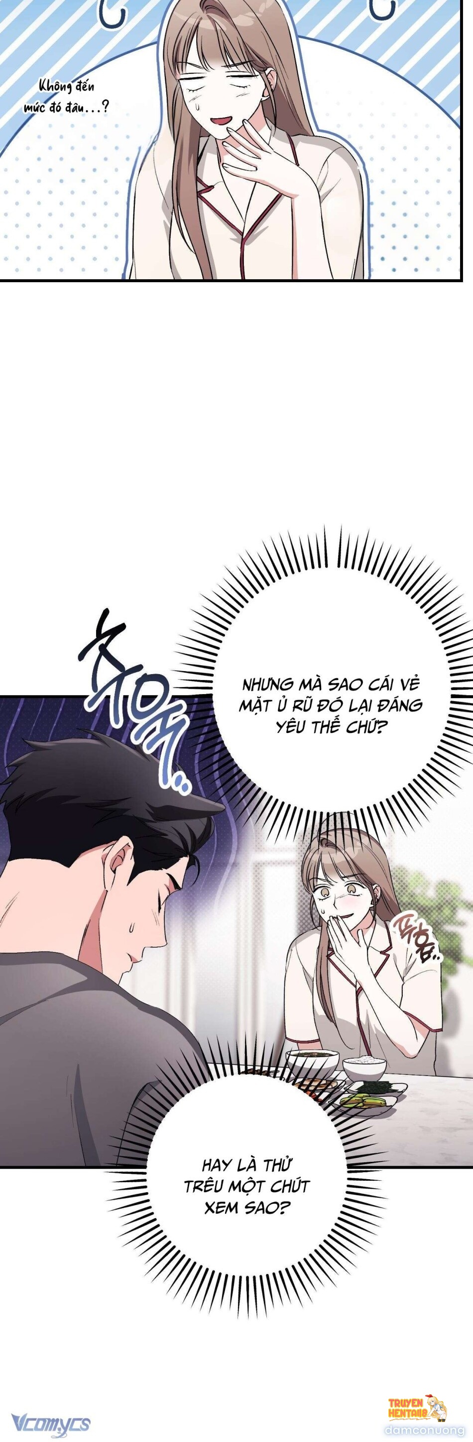 Xem ảnh [18+] Sữa Dâu Khiêu Gợi - Chapter 55 - tmpmmpxe7u7 - Truyenhentaiz.net