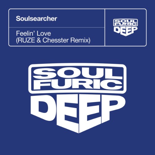 Soulsearcher - Feelin Love (RUZE & Chesster Remix) (2026) MP3