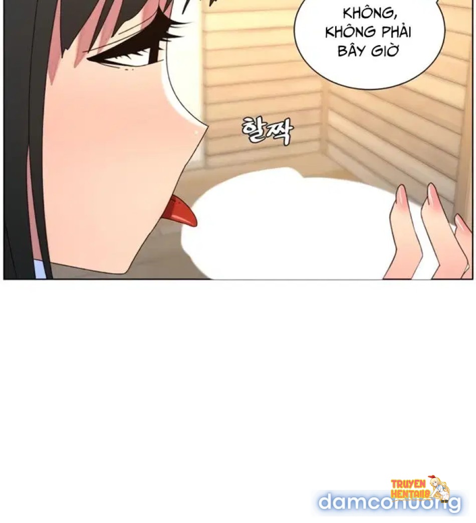 Buổi Học Làm Tình Với Em Gái - Chapter 95