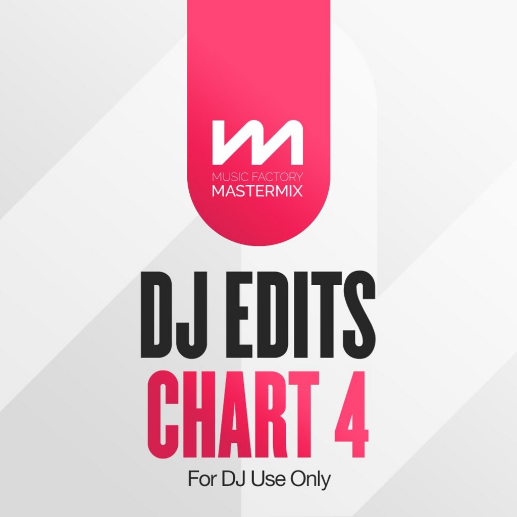 Various Artists- Mastermix DJ Edits Chart 4 2023 Mp3 [320kbps]  Kzc11ycll7f7