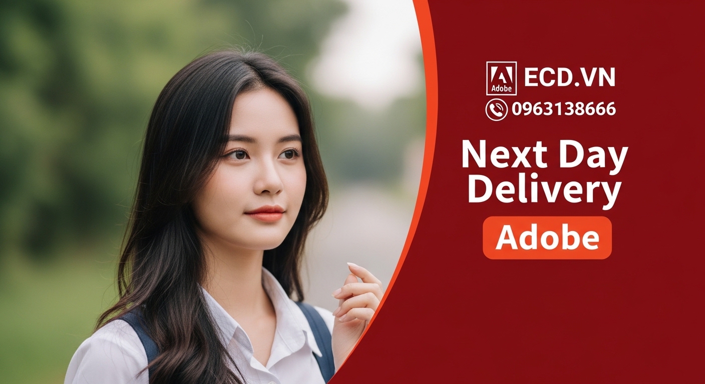 Dedicated Account Adobe