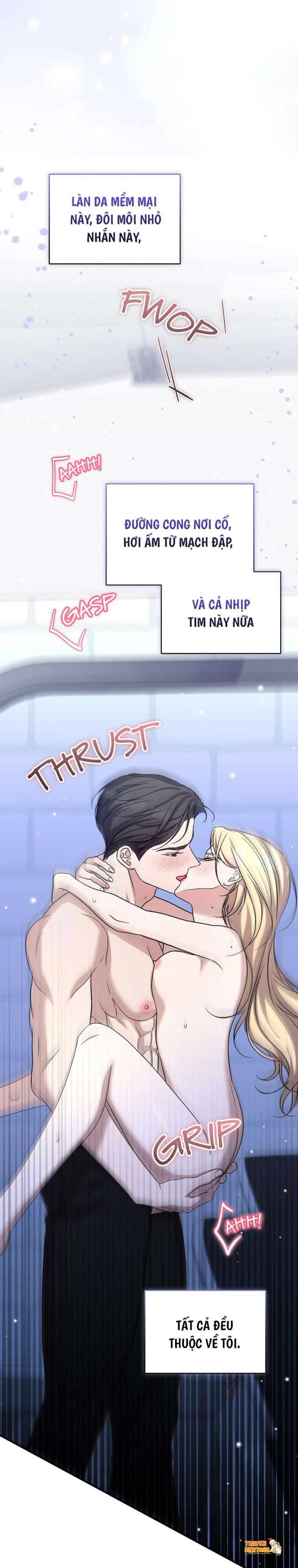 Xem ảnh tmpzdyc21g trong truyện hentai [không Che] [18+] Tiểu Thư Quá Tò Mò - Chapter 10 - www.hentaitvn.net