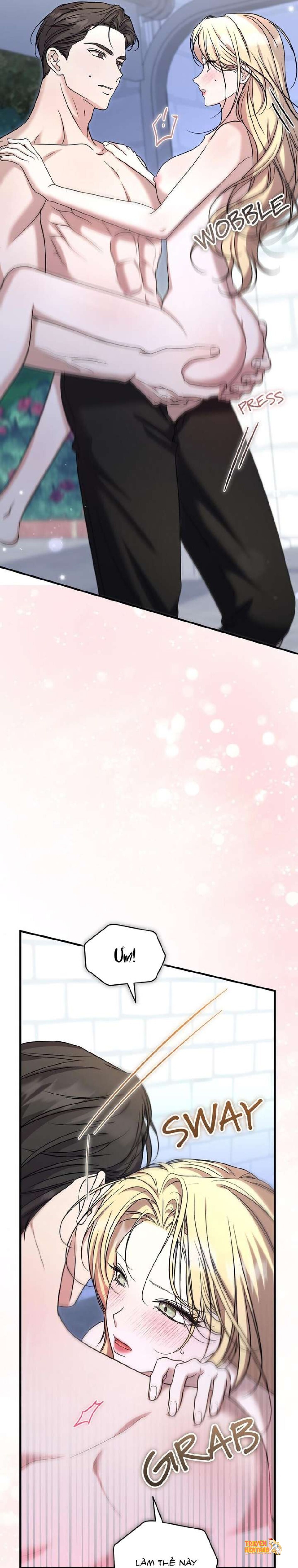 Xem ảnh tmpdn12p nf trong truyện hentai [không Che] [18+] Tiểu Thư Quá Tò Mò - Chapter 10 - www.hentaitvn.net