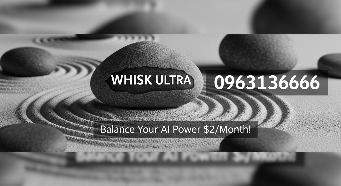 discount whisk ultra plan