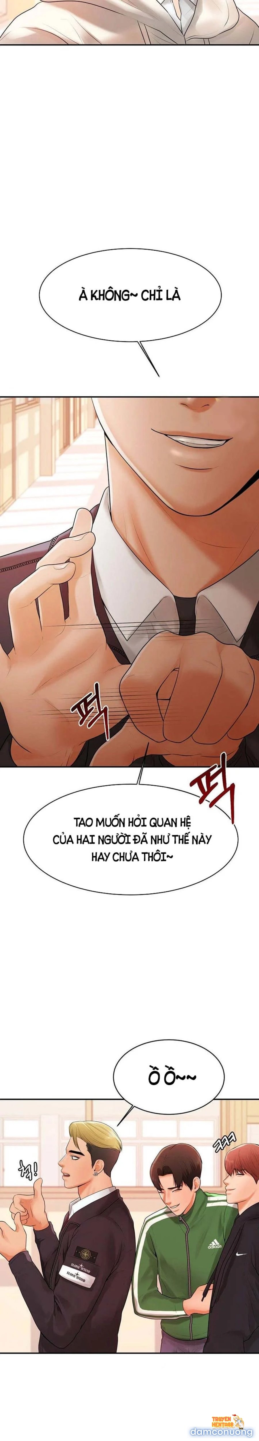 Trang truyện tmp jrcqgdb trong truyện tranh Cô Giáo Ngoài Giờ - Chap 2 - www.lxmanga.org
