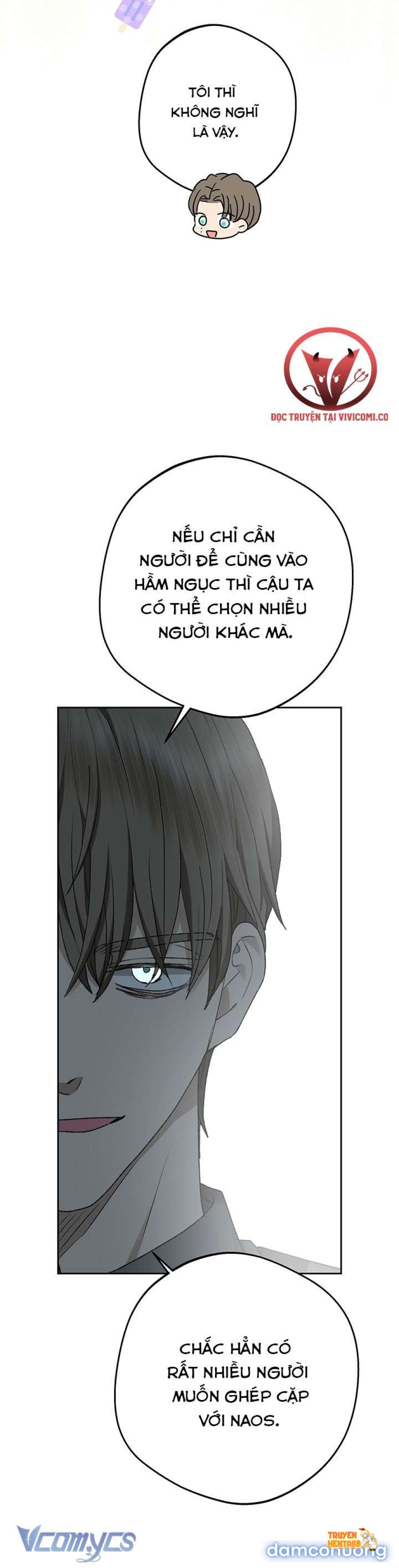 Xem ảnh [không Che] Yêu Tinh Giao Phối - Chapter 28 - tmpuappk2qx - Truyenhentaiz.net