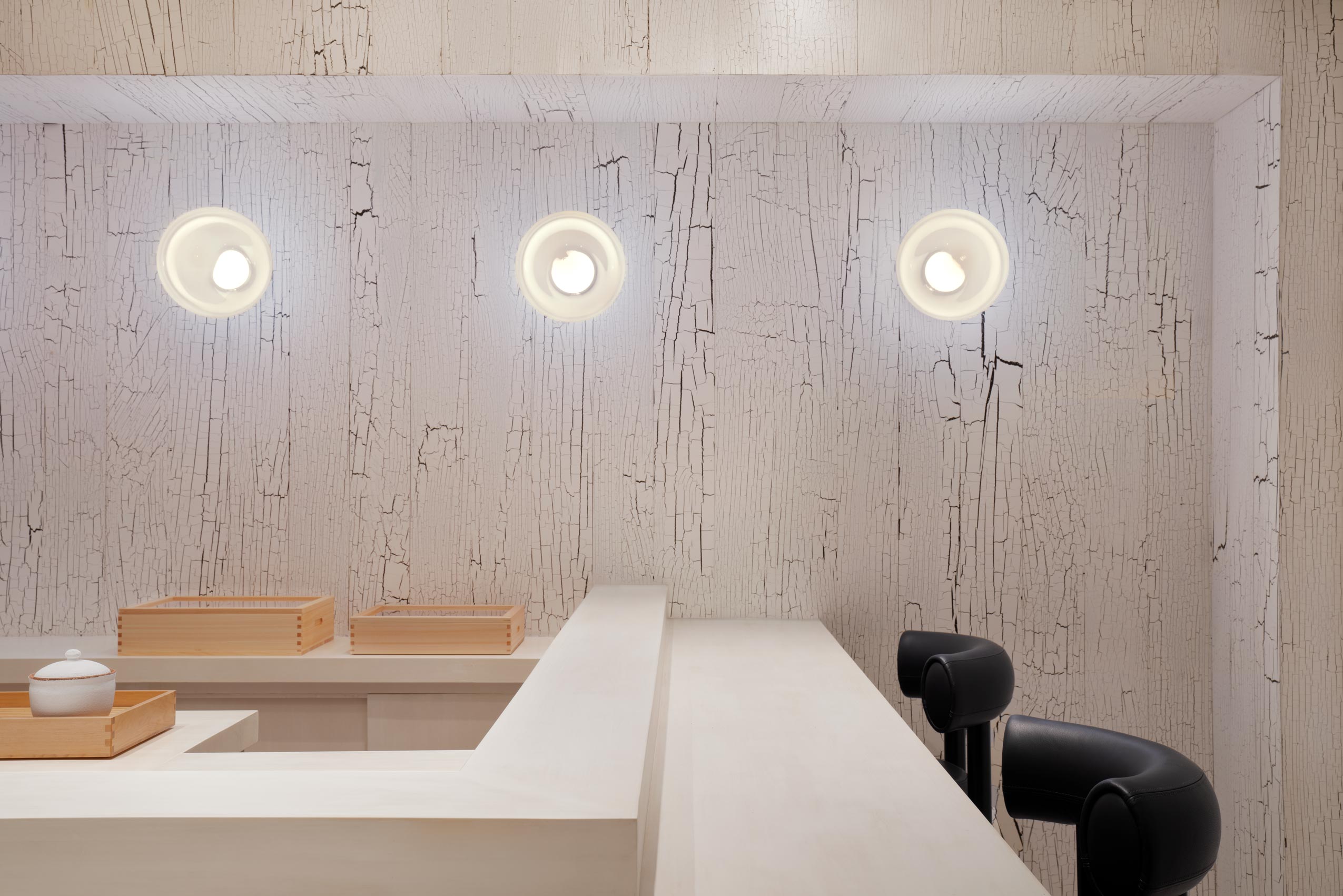 M @ Umi interior design