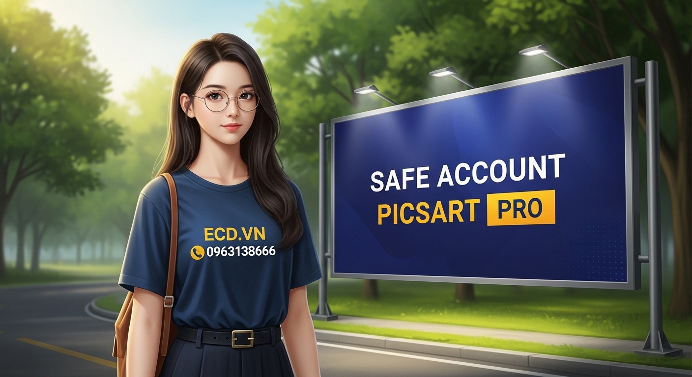 picsart pro vietnam