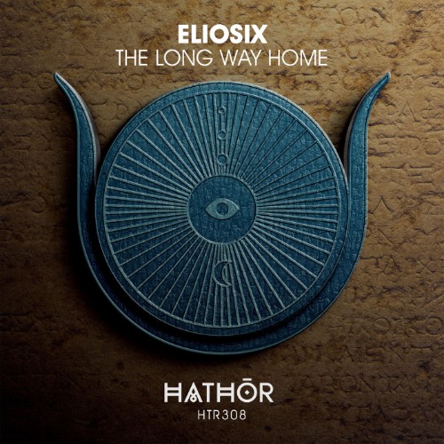Eliosix - The Long Way Home (2026)