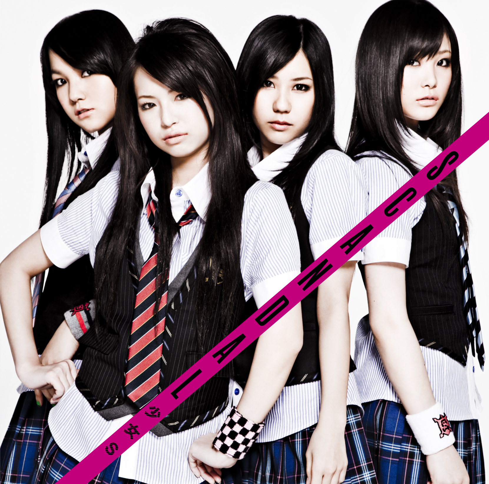 Shoujo S E6-Ny-URk-M-o 
