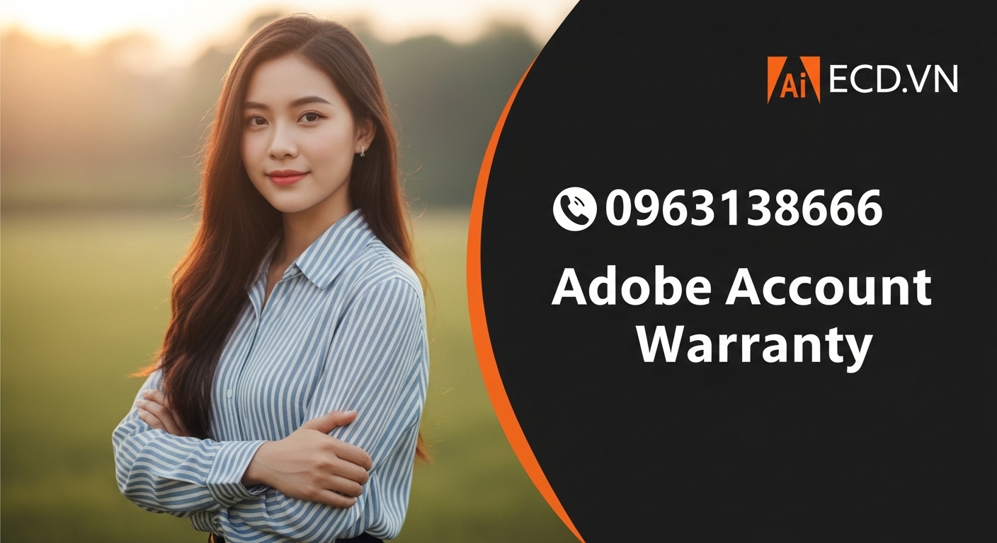 Special Account Adobe
