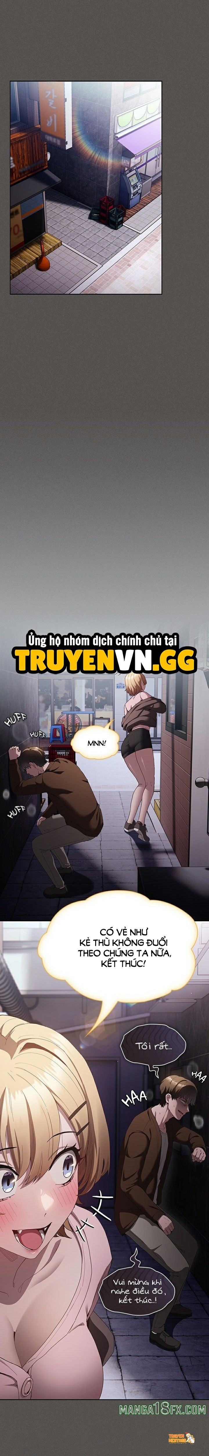 Trang truyện tmpkvq3ftjp trong truyện tranh Tin Em Đi! Em Trao Anh Lần Đầu Mà - Chapter 26 - truyenhentai18.net