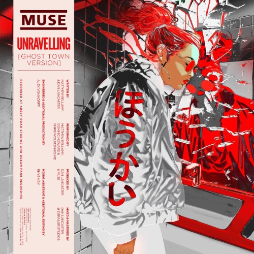 Muse-Unravelling-Ghost-Town-Version-SING