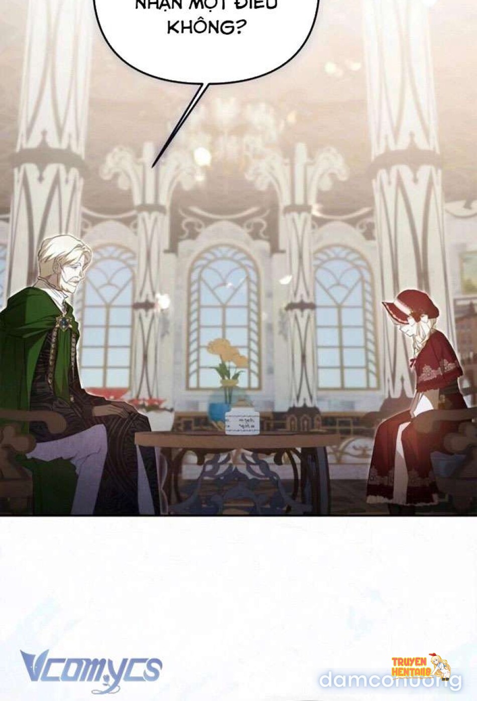 Xem ảnh [18+] Lần Thứ Hai Tôi Kết Hôn Với Quái Vật - Chapter 32 - tmpa6ao8cxo - Truyenhentaiz.net