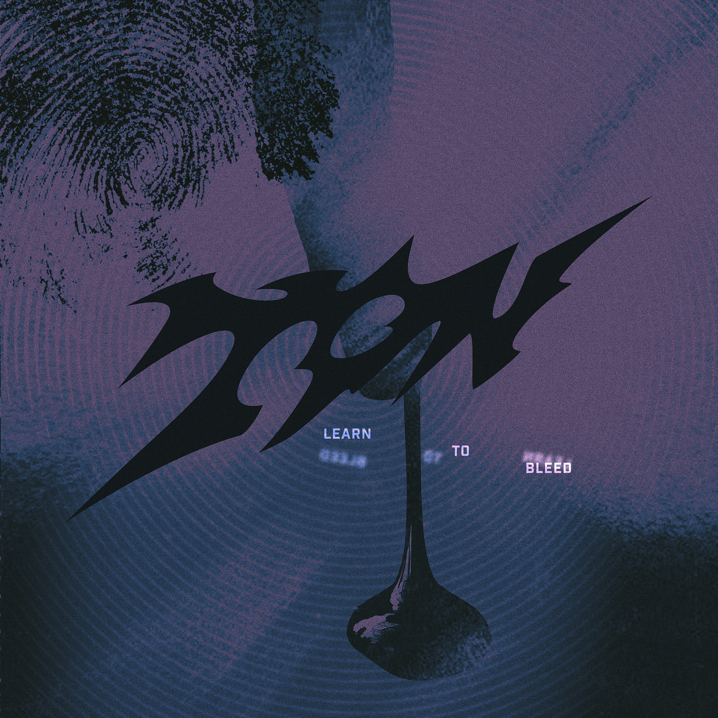 TON - Learn to Bleed (Single) (2026)