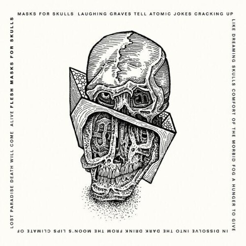 Scorpion-Milk-Flesh-Masks-For-Skulls-EP-