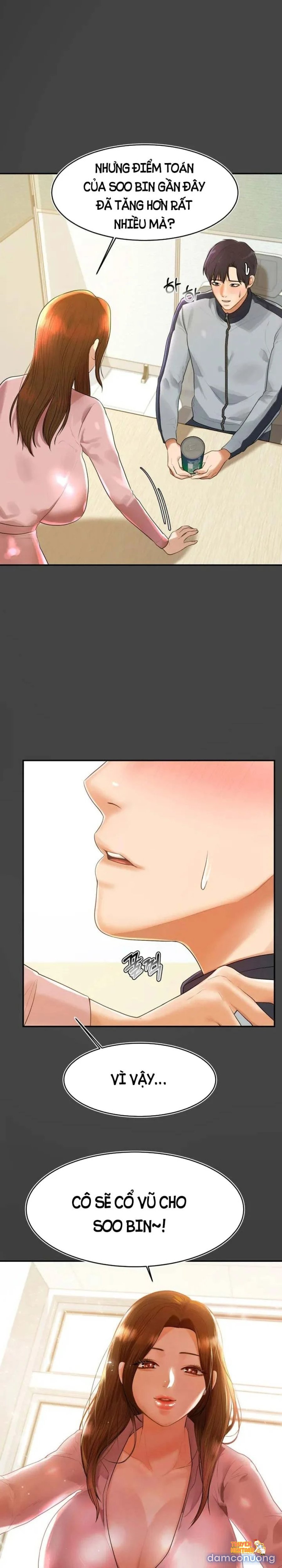 Trang truyện tmpomav6fi trong truyện tranh Cô Giáo Ngoài Giờ - Chap 1 - www.lxmanga.org