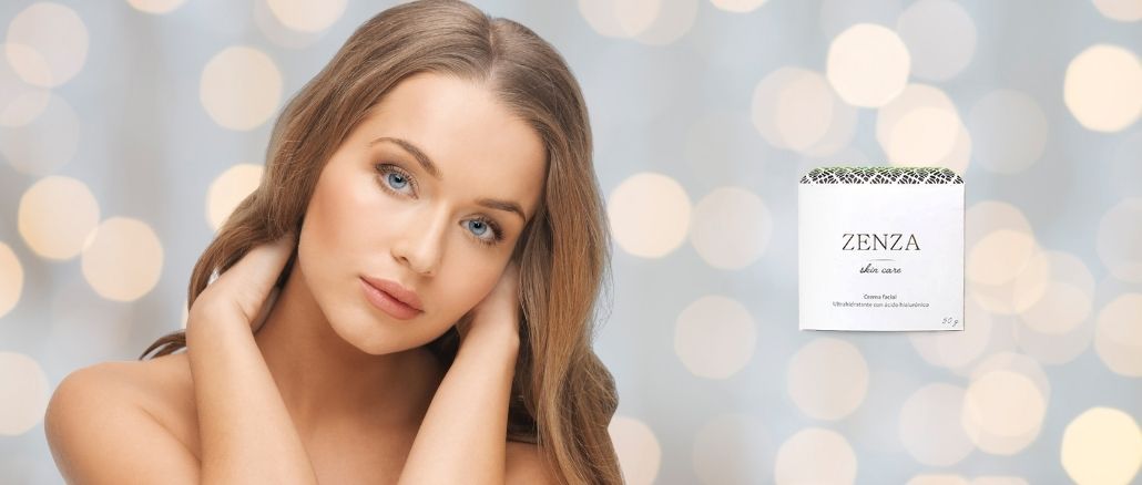 Zenza Cream Argentina Revisiones interesantes