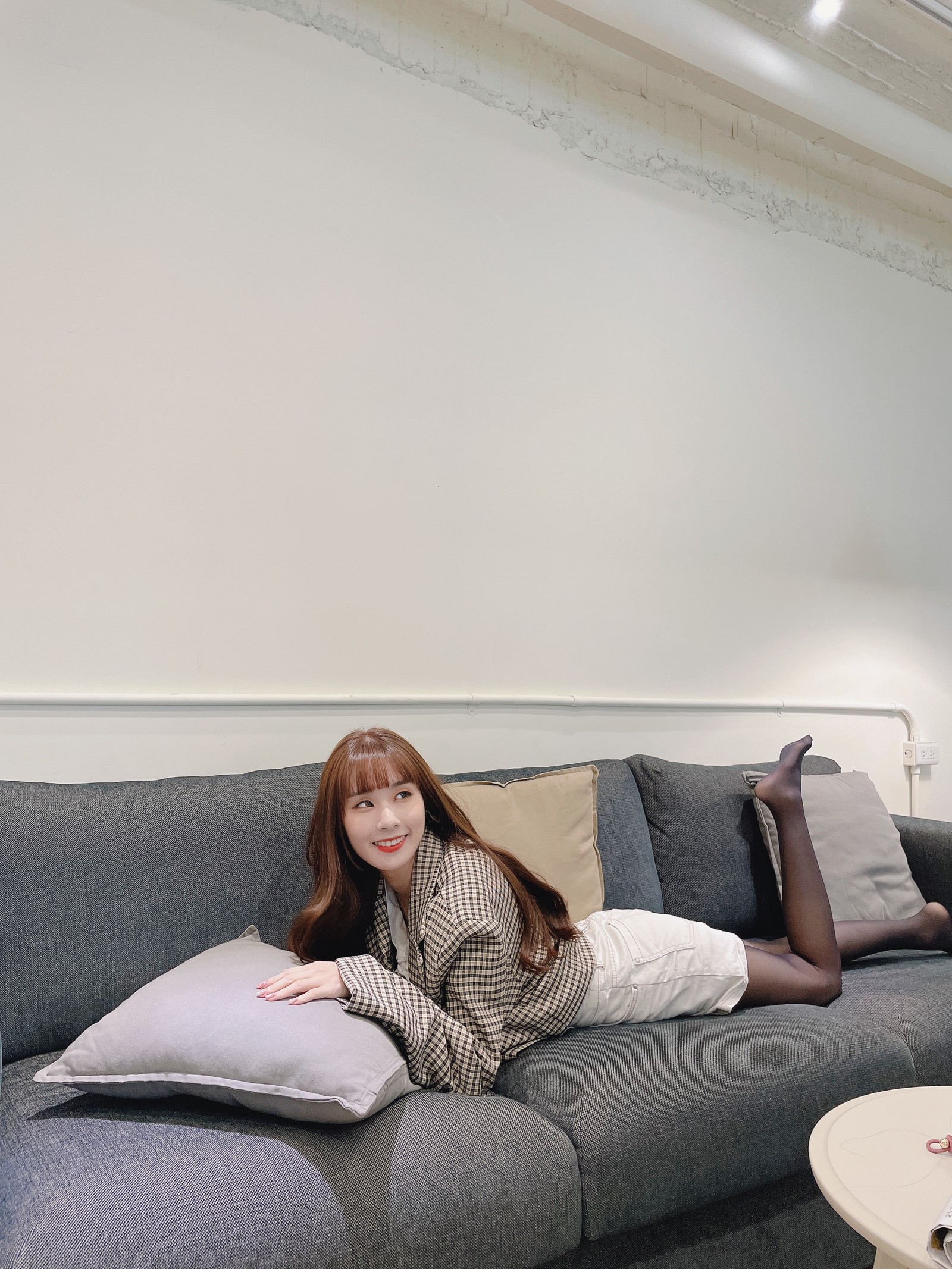 泥泥汝 OL 女郎 B 主题 写真＋视频合集｜高人气职业风作品（350P｜12V｜840MB）插图5