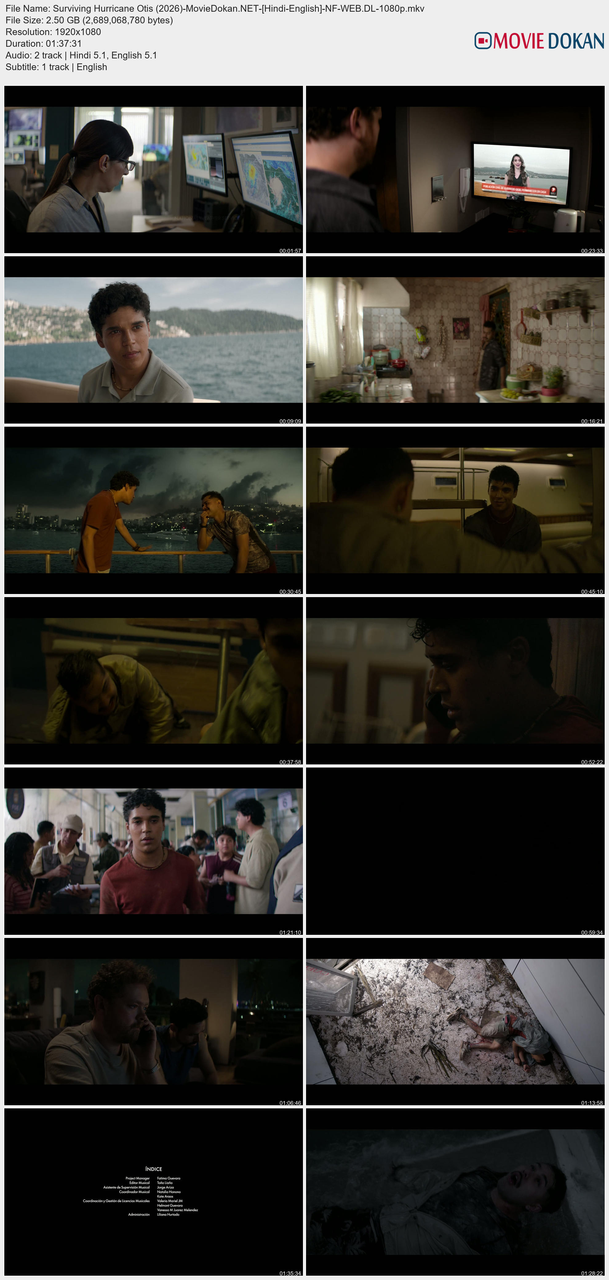 moviedokan
