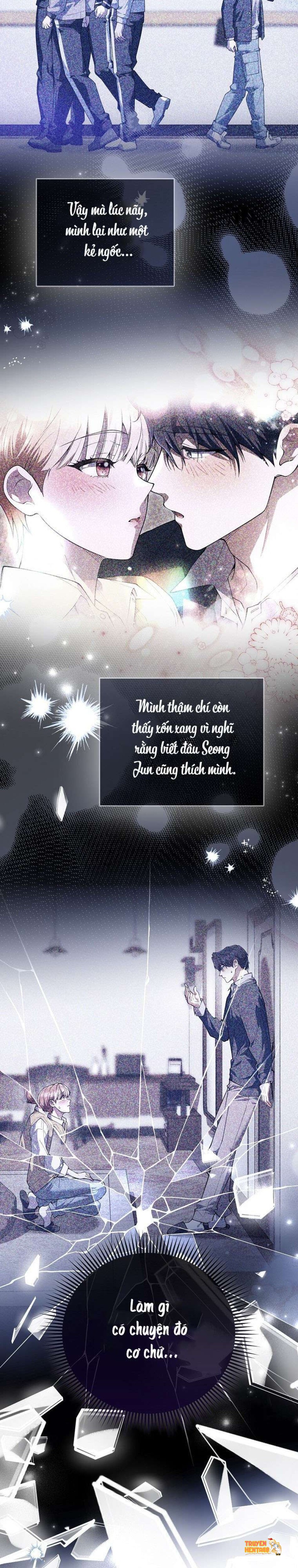 Xem ảnh 〖18+〗- Trường Nam Sinh - Chapter 19 - tmpj401dqhd - Truyenhentaiz.net