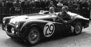 24 HEURES DU MANS YEAR BY YEAR PART ONE 1923-1969 - Page 37 55lm29-TR2-S-B-Hadley-G-Richardson