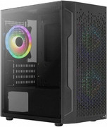 Aerocool Trinity Mini PC-Gehäuse