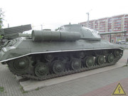 Советский тяжелый танк ИС-3, Сад Победы, Челябинск IMG-9856
