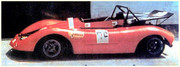 Targa Florio (Part 5) 1970 - 1977 - Page 5 1973-TF-66-Larini-Finiguerra-001
