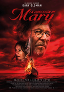 La Posesión de Mary Cartel-MARY