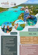 Ofertas Excursiones en la Riviera Maya - Exotik Mayan Tours - Foro Guías y Excursiones