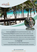 Ofertas Excursiones en la Riviera Maya - Exotik Mayan Tours - Foro Guías y Excursiones