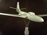 McDonnell FH-1 Phantom 1945